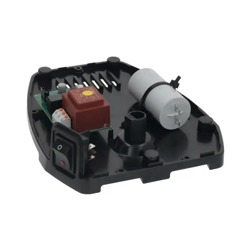 Eureka base unit J2580.000265KIT220 220V for Atom Specialty 65