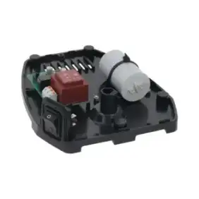 Eureka Basisgerät J2580.000275KIT22 220V für Atom Specialty 75