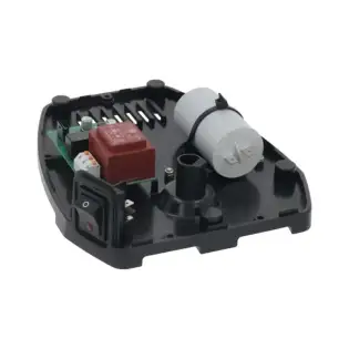 Unidade base Eureka J2580.000275KIT22 220V para Atom Specialty 75.