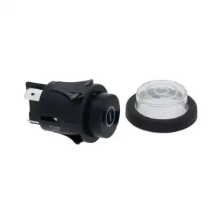 Interrupteur Eureka J1011.0031-KIT 16A 250V pour les broyeurs Helios/Nadir.