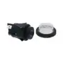 Interruptor Eureka J1011.0031-KIT 16A 250V para moedores Helios/Nadir.