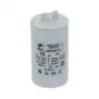 Eureka kondensator J1013.1600 16µF 450V for kverner