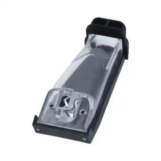 Eureka coffee chute kit J4122580.3500KIT for Atom 65 grinders