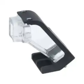 Eureka coffee chute group J4122311.3000 for Mignon grinders