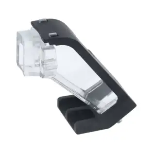 Eureka coffee chute group J4122311.3000 for Mignon grinders
