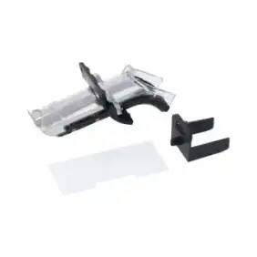 אוטומט לקפה Eureka צינור ירידת קפה J4112572.3000 עבור טחניות Helios