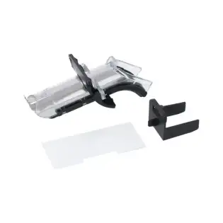 Tubo de queda de café Eureka J4112572.3000 para moedores Helios.