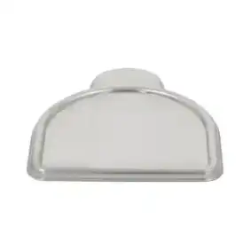 Eureka kaffefat av polerat stål J2572.0193A0R0090