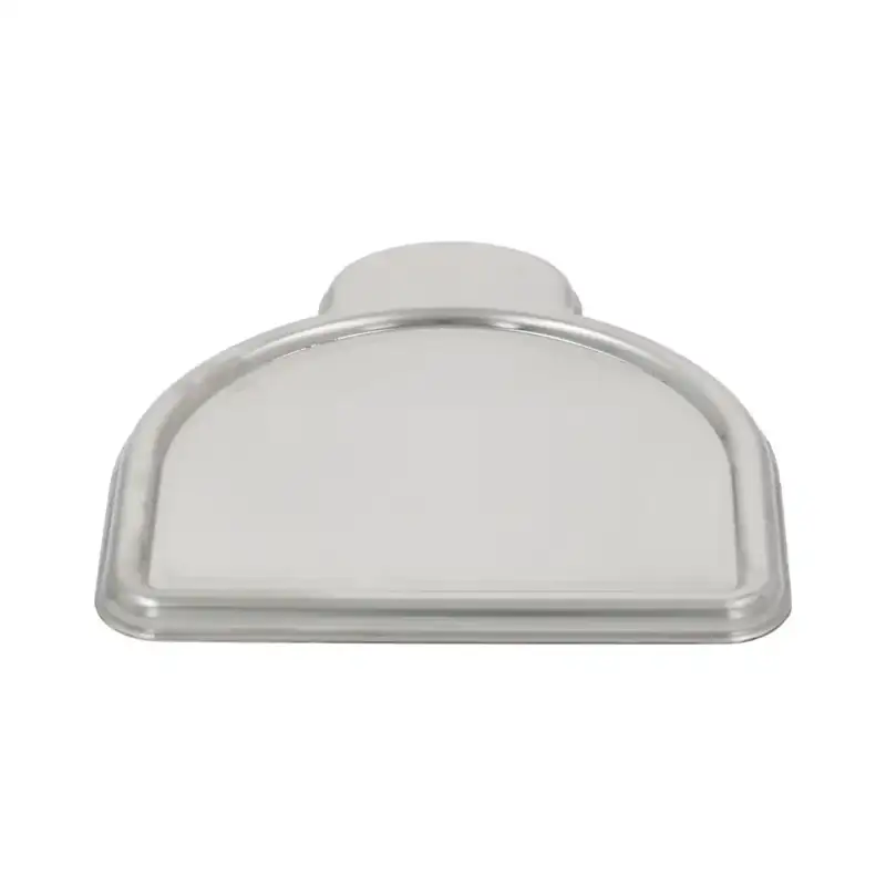 Taca na kawę Eureka stal polerowana J2572.0193A0R0090