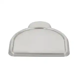 Eureka Kaffeetablett, Stahl poliert J2572.0193A0R0090