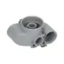 Rinse/Wash Arm Boss - Adatto ai modelli sottobanco e a cappa di Elettrobar.