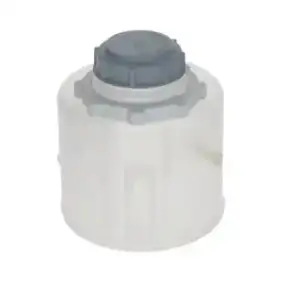 Zoutcontainer compleet voor Adler, Comenda, Hoonved, ATA, Silanos en andere vaatwassers.