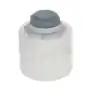 Zoutcontainer compleet voor Adler, Comenda, Hoonved, ATA, Silanos en andere vaatwassers.