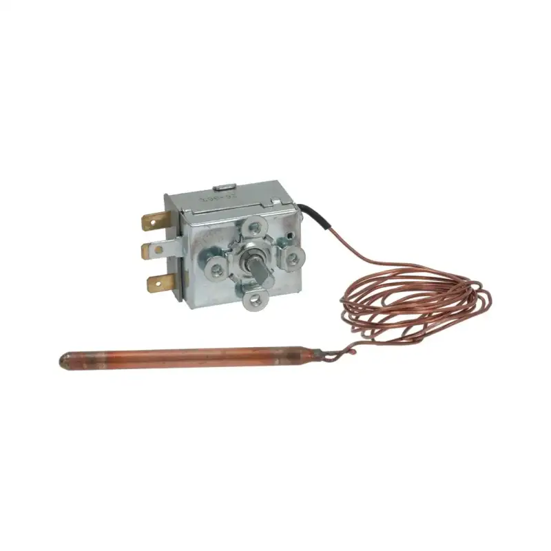 恒温器0–86°C – 适用于Angelo Po、Colged和Elettrobar洗碗机。