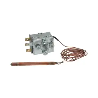 Thermostat 0–86°C – Passend für Angelo Po, Colged & Elettrobar Geschirrspüler.