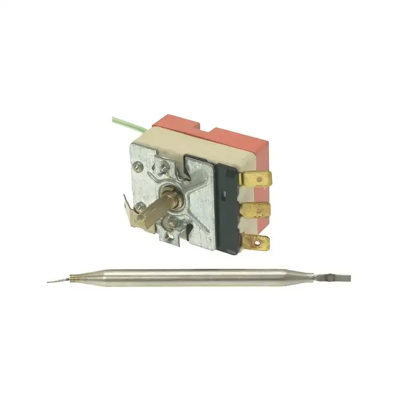 Termostat 30–85°C - Passer til Elettrobar & Zanussi glasopvaskemaskiner