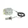 Single-phase thermostat 60°C for Colged, Elettrobar, and Eurowash dishwashers