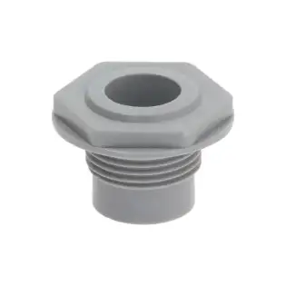 Pivot for rinse arm for Colged, Elettrobar, Amika, Apach, and Eurowash dishwashers