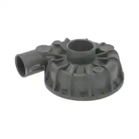 Corpo pompa FIR 1204303N - Adatto per Colged, Comenda, Elettrobar e altri.