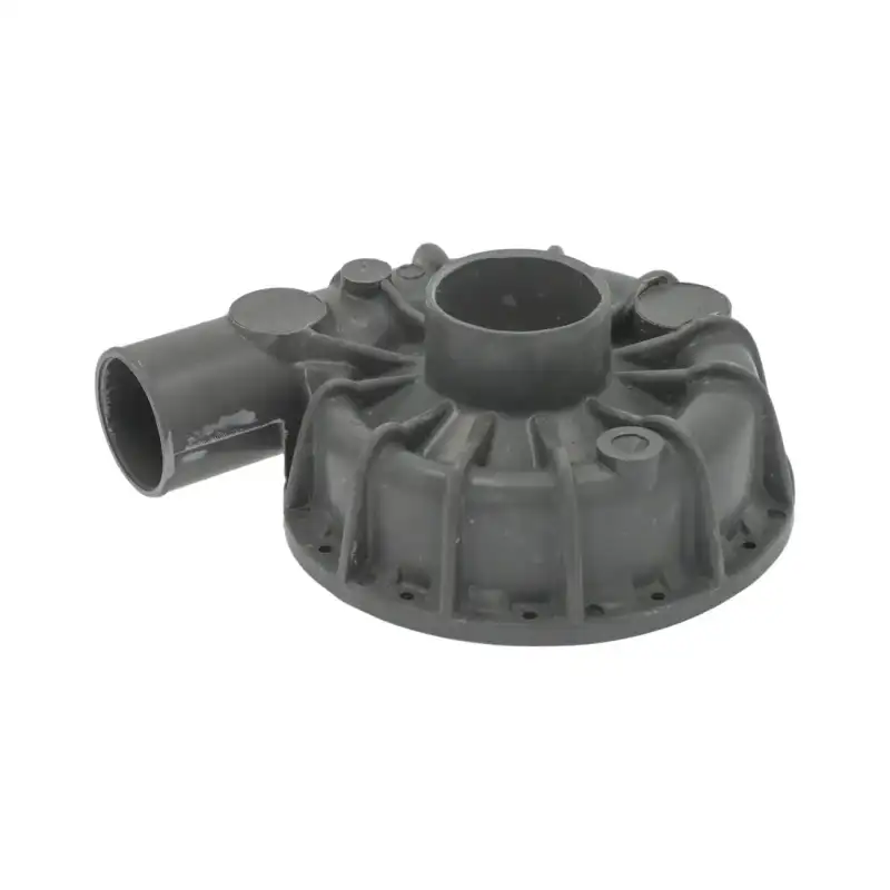 Boîtier de pompe FIR 1204303N - Compatible avec les marques Colged, Comenda, Elettrobar, et plus encore.