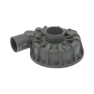 Boîtier de pompe FIR 1204303N - Compatible avec les marques Colged, Comenda, Elettrobar, et plus encore.