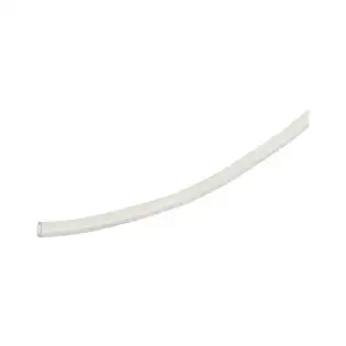 PVC hose ø 4/7 mm – 10 m for Colged, Elettrobar, Amika, Apach, Angelo Po and more