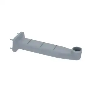 Top lavaggio condotto con anello 73178 OEM per lavastoviglie (dopo il 06/03/2020)