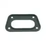 Upper washing inlet gasket 110x68 mm – Made in Italy