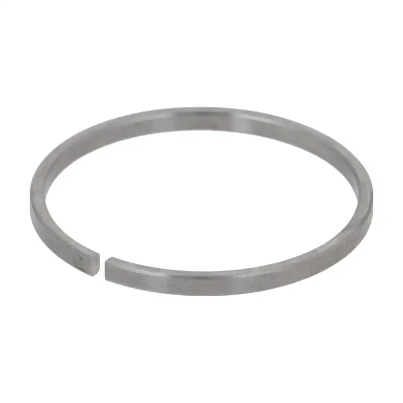 Anillo de sellado de acero inoxidable lavable - Hecho en Italia