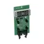 Placa de botones pulsadores 74901 OEM - Fabricada en Italia