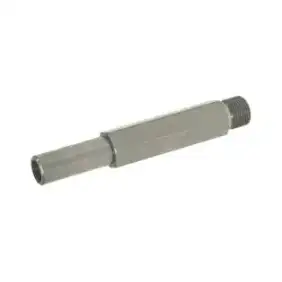 Lower pin for pressure washer – 121 mm – Made in Italy