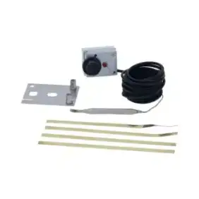 Kit termostato di sicurezza 90/110°C OEM K67878 - Prodotto in Italia