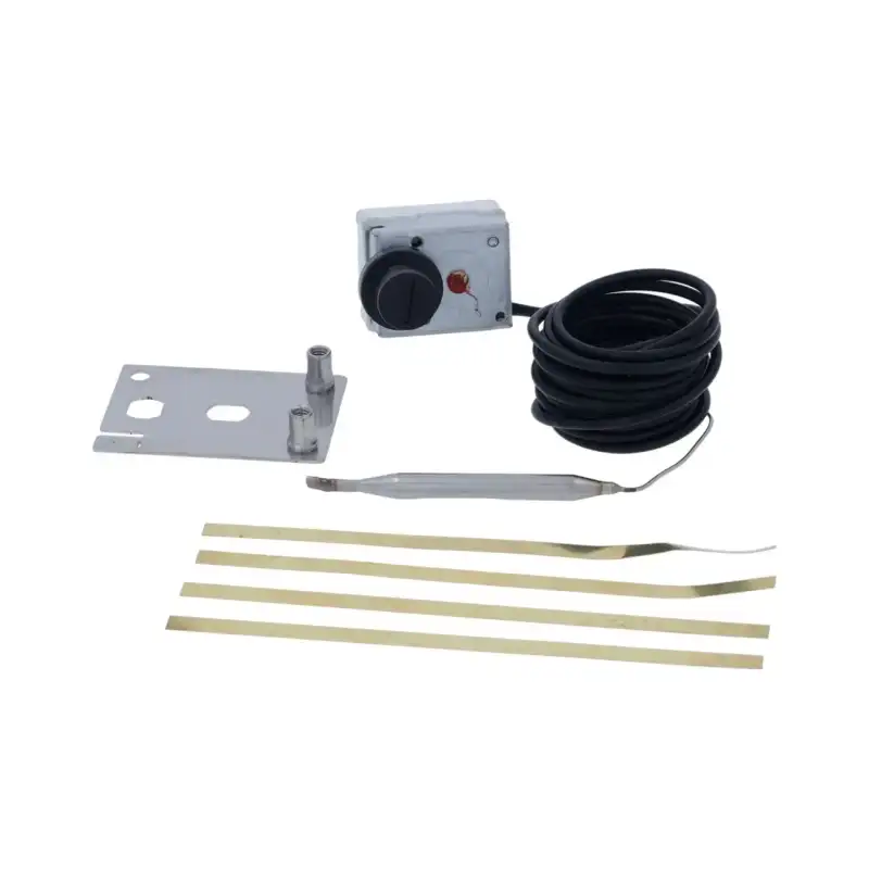 Kit de termostato de seguridad 90/110°C OEM K67878 - Fabricado en Italia
