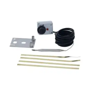 Kit de termostato de seguridad 90/110°C OEM K67878 - Fabricado en Italia