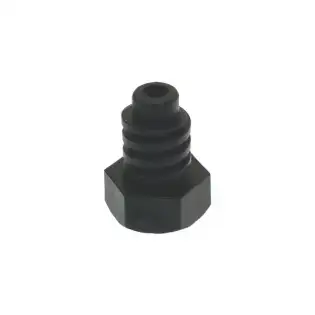 Pie ajustable ø17.8 mm para Amika y Angelo Po