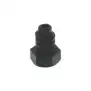 Pie ajustable ø17.8 mm para Amika y Angelo Po