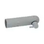 Air chamber ø33x125 mm for Colged and Elettrobar