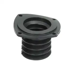 Bellows for Colged and Elettrobar dishwashers