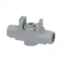 Cuerpo para el impulsor de enjuague para Colged y Elettrobar.