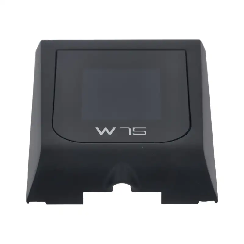 ユレカ JRIC-GPC.2592-001 OEM コントロールパネル Atom W 75