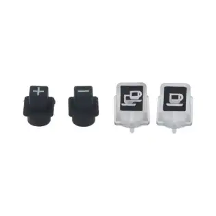 Eureka J4400.0100KIT painel de controlo OEM Olympus, Zenith, Nadir