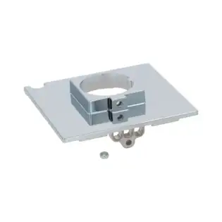 Eureka J2311.0003-951KIT OEM chrome cover kit Mignon