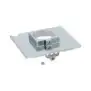 Eureka J2311.0003-951KIT OEM chroom afdekset Mignon