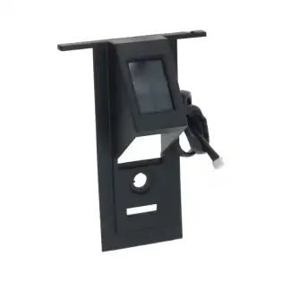 Kit de exibição OEM Eureka J2312.0020GKIT para moedores Mignon