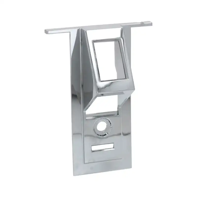 Eureka J2312.0020951KE13 OEM chrome display kit for Mignon
