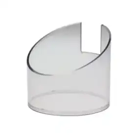 에우레카 도서 실린더 J2130.0004 ø124 mm는 커피 그라인더용입니다.