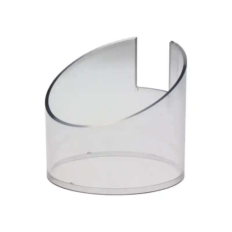 Eureka doser cylinder J2130.0004 med en diameter på 124 mm för kaffekvarnar.