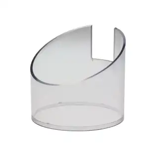 Eureka Dosierzylinder J2130.0004 ø124 mm für Kaffeemühlen