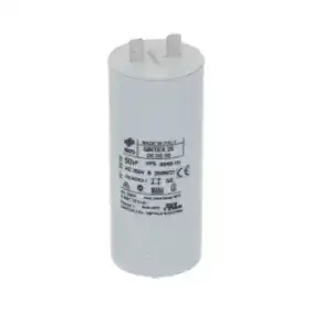 Condensador Eureka 50 µF J1013.0050 para moinhos de café.