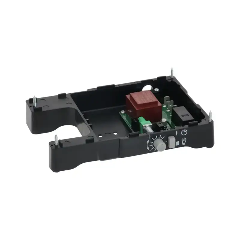 Placa Eureka JRIC-BA2.2310-001 220V para moedores de café MCI.